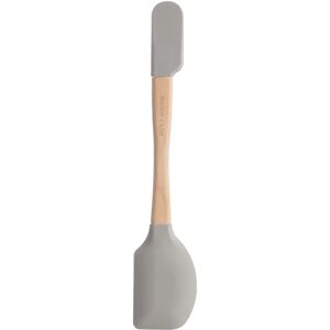 Mason Cash Innovative Kitchen Spatula - Wood, Beige, 34cm Mason Cash Innovative Kitchen Spatula - Wood, Beige, 34cm