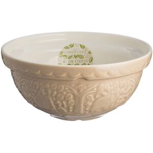 Mason Cash In The Forest Bear Mixing Bowl - 24cm - Kitchenware Mason Cash In The Forest Bear Mixing Bowl - 24cm - Kitchenware