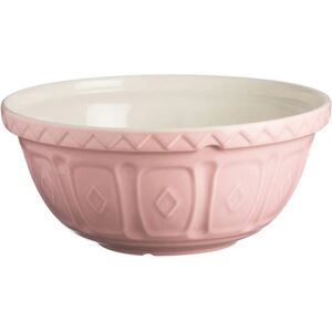 Mason Cash Pink Mix 26cm - Mixing Bowl Mason Cash Pink Mix 26cm - Mixing Bowl
