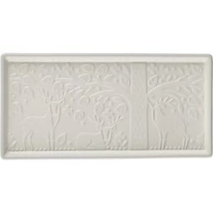 Mason Cash In The Forest Medium Serving Platter - Serving Platter Mason Cash In The Forest Medium Serving Platter - Serving Platter