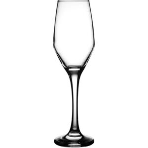 Ravenhead Majestic Flute Glasses Set Clear Glass - Flute Glasses Ravenhead Majestic Flute Glasses Set Clear Glass - Flute Glasses