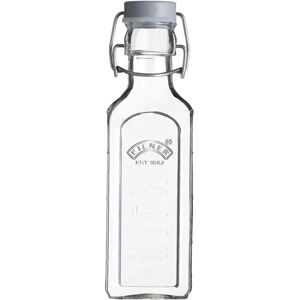Kilner Bottiglia con Clip Trasparente 0,3L Kilner Bottiglia con Clip Trasparente 0,3L