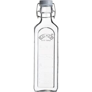 Kilner 0.6L Transparent Glasflaska - Flaska Kilner 0.6L Transparent Glasflaska - Flaska