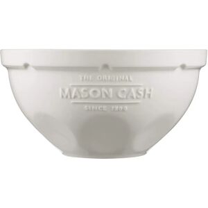 Mason Cash White 29cm Mixing Bowl - Kitchenware Mason Cash White 29cm Mixing Bowl - Kitchenware