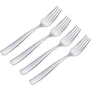 Viners 0303.127 Everyday Purity 18/0 4pce Dinner Fork - Dinner Forks Viners 0303.127 Everyday Purity 18/0 4pce Dinner Fork - Dinner Forks