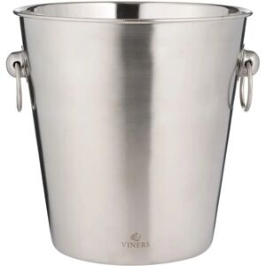 Viners Silver Champagne Bucket - Champagne Bucket Viners Silver Champagne Bucket - Champagne Bucket