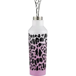 Typhoon Leopard Kleurveranderende Fles 800ml - Waterfles Typhoon Leopard Kleurveranderende Fles 800ml - Waterfles