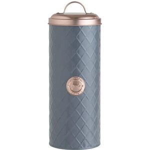 Typhoon Henrik Copper - 2.7 L - Coated steel - Pasta Storage Typhoon Henrik Copper - 2.7 L - Coated steel - Pasta Storage