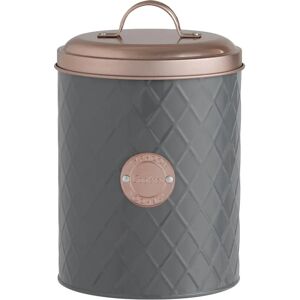 Typhoon Henrik Copper Storage Tin - Cookies Typhoon Henrik Copper Storage Tin - Cookies