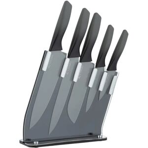 Viners Twilight Knife Set - Stainless Steel, Grey, 6-Piece Viners Twilight Knife Set - Stainless Steel, Grey, 6-Piece