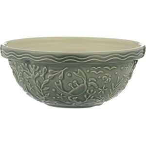 Mason Cash Nautical Grey 26cm Mixing Bowl - Kitchenware Mason Cash Nautical Grey 26cm Mixing Bowl - Kitchenware