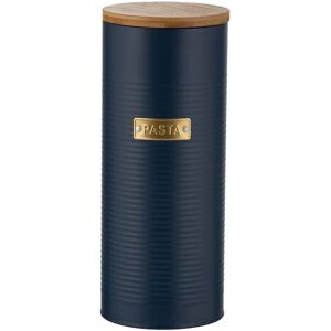 Typhoon Otto Collection Navy Food Storage Jar - Pasta 2L Typhoon Otto Collection Navy Food Storage Jar - Pasta 2L