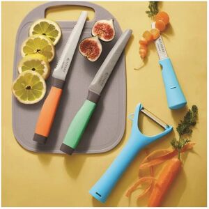 Viners - Assure Colour Code - 3-piece - Knife set Viners - Assure Colour Code - 3-piece - Knife set