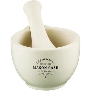 Mason Cash Heritage Moździerz i Tłuczek - Zioła i Przyprawy Mason Cash Heritage Moździerz i Tłuczek - Zioła i Przyprawy