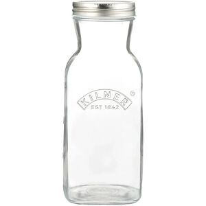 Kilner 1L Sap- en Sausglasfles Kilner 1L Sap- en Sausglasfles