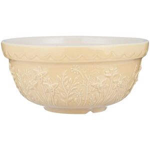 Mason Cash Daffodil Mixing Bowl - 21cm - Kitchenware Mason Cash Daffodil Mixing Bowl - 21cm - Kitchenware