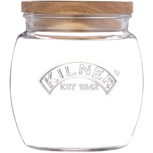 Kilner - 65025086 - 0.85L - Universal - Storage Jar Kilner - 65025086 - 0.85L - Universal - Storage Jar
