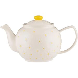 Price & Kensington Daisy 6 Cup Teapot - Teapot Price & Kensington Daisy 6 Cup Teapot - Teapot