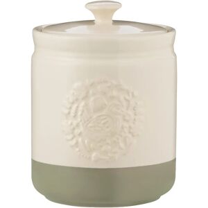 Mason Cash Home To Roost Large Storage - Folk Motifs Mason Cash Home To Roost Large Storage - Folk Motifs