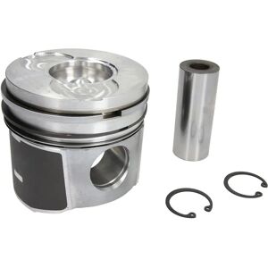 Piston NURAL 85mm avec porte-segment - pour Peugeot 207 - Publicité Piston NURAL 85mm avec porte-segment - pour Peugeot 207 - Publicité