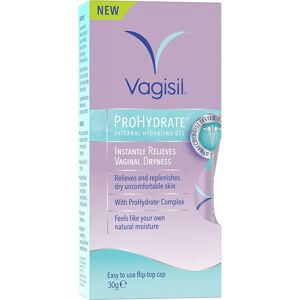 Vagisil Prohydrate External Hydrating Gel - Vaginal Moisturizer Vagisil Prohydrate External Hydrating Gel - Vaginal Moisturizer