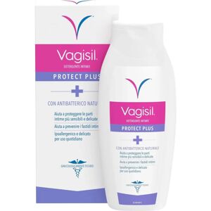 Detergente Intimo Naturale Vagisil - Equilibrio del pH, Olio di tea tree, Calendula Detergente Intimo Naturale Vagisil - Equilibrio del pH, Olio di tea tree, Calendula