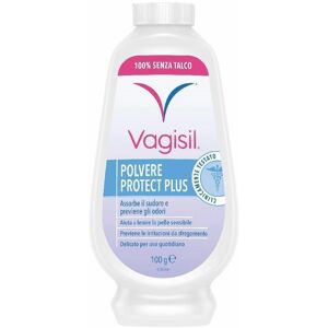 Polvere di amido di mais naturale Vagisil - Igiene personale Polvere di amido di mais naturale Vagisil - Igiene personale