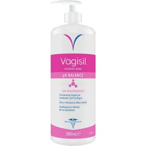 Vagisil pH-BALANCE Intimreiniger - Sanfte tägliche Hygiene Vagisil pH-BALANCE Intimreiniger - Sanfte tägliche Hygiene