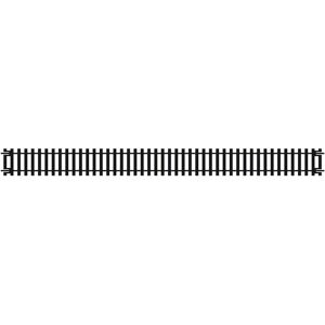 Hornby R601 Piste Double Droite - Piste - Publicité Hornby R601 Piste Double Droite - Piste - Publicité