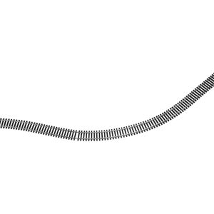 HORNBY R621 Flexible Track - Model Railway Track HORNBY R621 Flexible Track - Model Railway Track