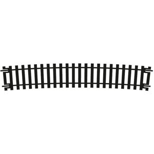 Hornby R628 Flexible Curved Track - Track Hornby R628 Flexible Curved Track - Track