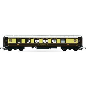 HORNBY R4312 Voiture Pullman - Voiture de chemin de fer - Publicité HORNBY R4312 Voiture Pullman - Voiture de chemin de fer - Publicité