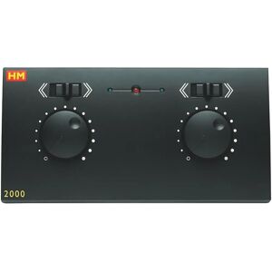 Hornby R8012 - Hm 2000 Controller - Contrôleur - Publicité Hornby R8012 - Hm 2000 Controller - Contrôleur - Publicité