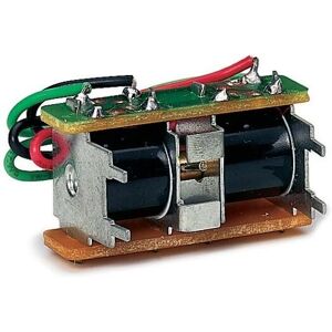 Hornby R8014 - Moteur de point - Mécanisme à électroaimant puissant Hornby R8014 - Moteur de point - Mécanisme à électroaimant puissant