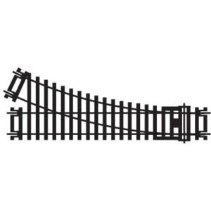 Hornby R8073 Right Hand Standard Point Track - Track Hornby R8073 Right Hand Standard Point Track - Track