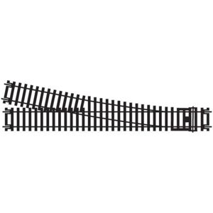 Hornby R8078 Right Hand Express Track - Model Railway Track Hornby R8078 Right Hand Express Track - Model Railway Track