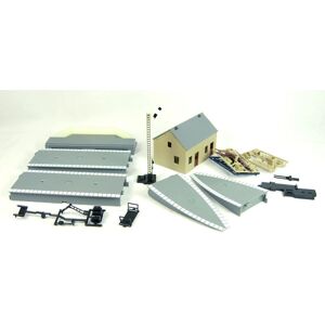 Hornby R8227 - Building Accessories Pack - Building Accessories Pack Hornby R8227 - Building Accessories Pack - Building Accessories Pack
