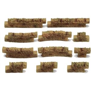 HORNBY Skaledale R8541 Pack de Murs Cotswold - Bâtiments - Publicité HORNBY Skaledale R8541 Pack de Murs Cotswold - Bâtiments - Publicité