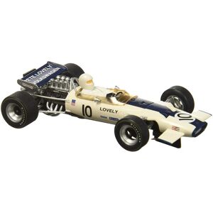Scalextric - C3707 Lotus 49 Scalextric - C3707 Lotus 49