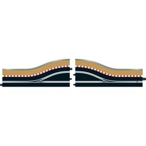 Scalextric C7015 Digital Pit Lane - Track Accessories - Right Hand Scalextric C7015 Digital Pit Lane - Track Accessories - Right Hand