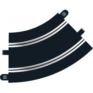 Scalextric C8206 - Standardi kaarre säteellä 2 45° - Rata Scalextric C8206 - Standardi kaarre säteellä 2 45° - Rata