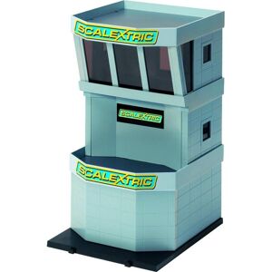 Scalextric C8319 Race Control Tower - Race Car Set Scalextric C8319 Race Control Tower - Race Car Set