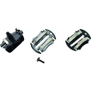 Scalextric C8330 - Drift Guide & 2 Braid Plates - RC Racing Varusteet Scalextric C8330 - Drift Guide & 2 Braid Plates - RC Racing Varusteet