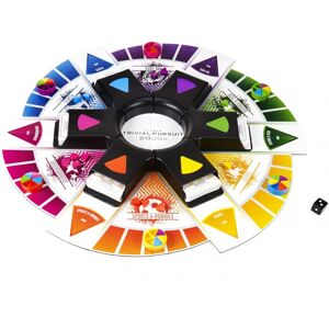 Hasbro B7388101 - Jeu de Plateau Hasbro B7388101 - Jeu de Plateau