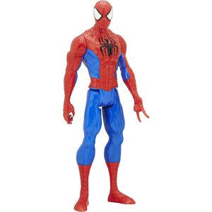 Hasbro B9760EU40 Titan Hero Spider-Man Figurine Hasbro B9760EU40 Titan Hero Spider-Man Figurine