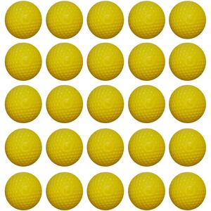 Nerf B1589FR20 - Recharge pour Blaster - Balles en mousse à haute performance Nerf B1589FR20 - Recharge pour Blaster - Balles en mousse à haute performance