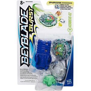 Beyblade B9490ES00 - Burst series, Interchangeable parts, Suitable for ages 8+ - Toy Beyblade B9490ES00 - Burst series, Interchangeable parts, Suitable for ages 8+ - Toy