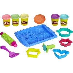 Play-Doh Sztuka i rękodzieło - Zestaw do modelowania - 3+ lat Play-Doh Sztuka i rękodzieło - Zestaw do modelowania - 3+ lat