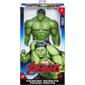Hasbro B5772EU60 - Hulk Action Figure - Action Figure Hasbro B5772EU60 - Hulk Action Figure - Action Figure