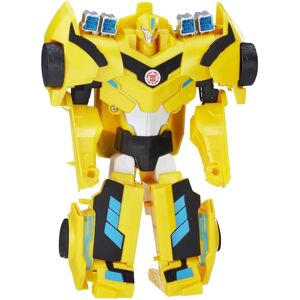 Hasbro Bumblebee Transformer Action Figure - Robots in Disguise Hasbro Bumblebee Transformer Action Figure - Robots in Disguise